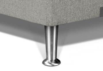 Caresse Trompet poot - 180x200/210, Huis en Inrichting, Nieuw