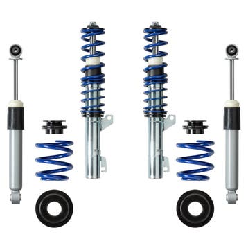 Triple-S schroefset voor Seat Leon 1M 4WD (4x4) 2001-2005, Verzenden, Nieuw
