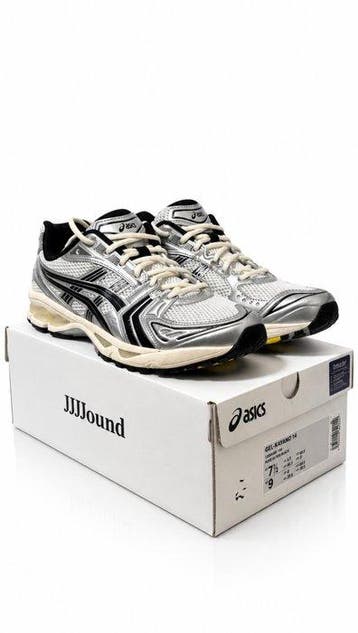 Asics - GEL-KAYANO 14 - Sneakers - Maat: EU 42.5, Nieuw
