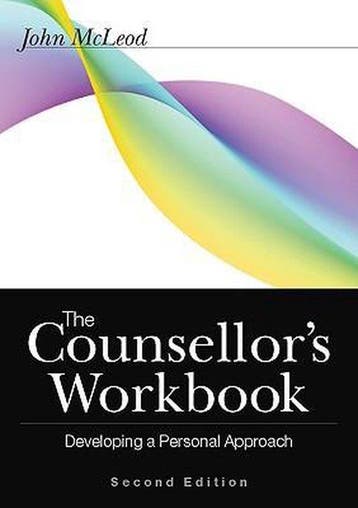 The Counsellors Workbook - John Mcleod 9780335228713, Verzenden, Zo goed als nieuw, John Mcleod