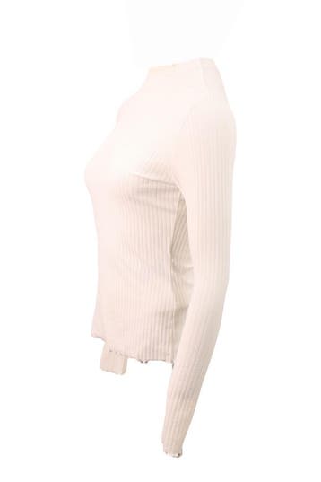 Only Trui in maat M Wit, Kleding | Dames, Only, Verzenden, Zo goed als nieuw, Wit