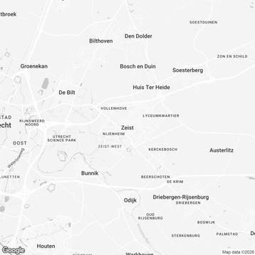 Appartement in Zeist gevonden voor €1330,- pm, Huizen en Kamers, Huizen te huur, Appartement, Direct bij eigenaar, Zeist