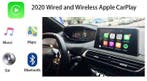 Peugeot 2008 3008 4008 5008 jaren  2017-2019 carplay android, Verzenden, Nieuw