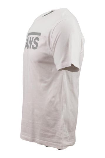 Vans T-shirt in maat XL Wit, Kleding | Heren, Verzenden, Zo goed als nieuw, Wit, Vans