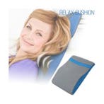 Relax - massagekussen -hoofdmassage - trilmassage, Sport en Fitness, Massageproducten, Verzenden, Nieuw
