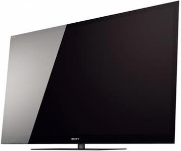 Sony KDL40NX710 - 40 inch LED 100 Hz TV, Ophalen, Zo goed als nieuw, 100 Hz, Full HD (1080p)
