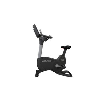 Life Fitness Discover Se 95c - Upright Bike, Ophalen of Verzenden, Nieuw