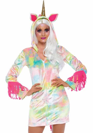 Velvet Unicorn dames kostuum jurk, Kleding | Dames, Ophalen of Verzenden, Nieuw