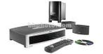 Bose 3.2.1 GSX Series II - 2.1 Speakerset van Bose, Ophalen, Zo goed als nieuw, Complete surroundset, Bose