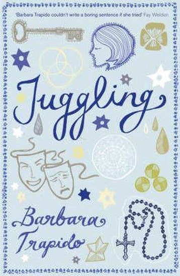 Juggling - Barbara Trapido 9780747594703, Verzenden, Zo goed als nieuw, Barbara Trapido