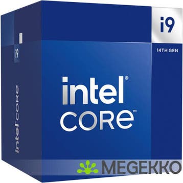 Intel Core i9-14900, Computers en Software, Processors, Verzenden, Nieuw