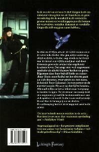 Heksen en elfen - Kim Harrison 9789024530953, Boeken, Verzenden, Gelezen, Kim Harrison