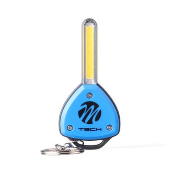 M-Tech LED sleutelhanger, Verzenden, Nieuw