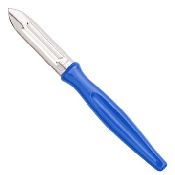 RÖR Solingen Dunschiller – RVS – Lemmet 6 cm – Heft K, Ophalen of Verzenden, Nieuw