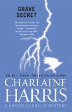 Grave Secret 9780575085565 Charlaine Harris, Verzenden, Gelezen, Charlaine Harris