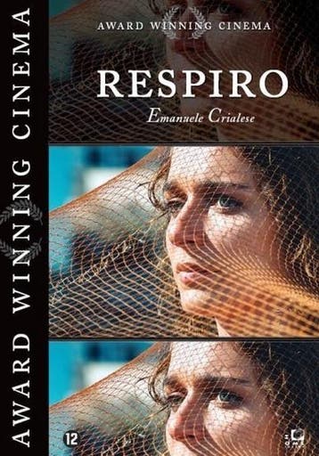Respiro, Verzenden, Nieuw in verpakking