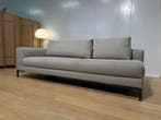 NIEUWSTAAT Design on Stock Aikon Lounge Bank + GARANTIE, 100 tot 125 cm, Ophalen of Verzenden, Zo goed als nieuw, Rechte bank