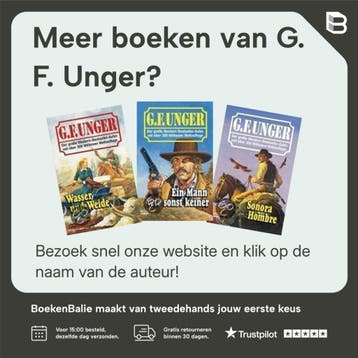 Rainbow River - G. F. Unger 9783404434435, Verzenden, Gelezen, G. F. Unger