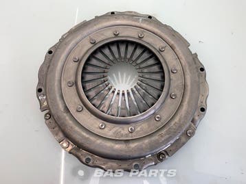Drukgroep DAF 1375597, Ophalen, Gebruikt, DAF, Overige Auto-onderdelen