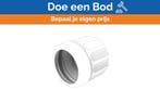 Bieden: Volvo Penta 85 mm white mounting ring, Ophalen of Verzenden, Nieuw, Motor en Techniek, Zeilboot of Motorboot