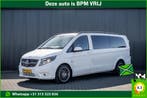 Mercedes-Benz Vito 114 CDI L3H1 | Automaat | DC 5-Zits |, Automaat, Euro 5, Gebruikt, Zwart
