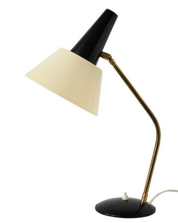 Hoffmeister & Sohn Leuchten - HoSo - Bureaulamp -