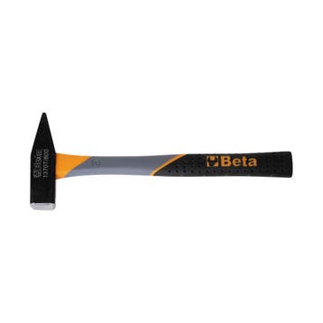 Bankhamer Met Kunststof Steel Beta Tools (Handgereedschap), Verzenden, Nieuw