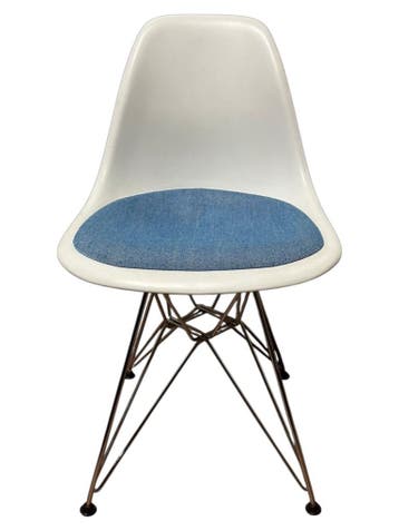 Meerdere Kleuren Vitra Eames DSW Voorradig, Huis en Inrichting, Bureaustoelen, Verzenden, Nieuw
