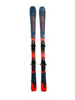 Fischer The Curv TI - 2024-150 cm, Sport en Fitness, Skiën en Langlaufen, Ophalen of Verzenden, Carve, Skiën, Ski's