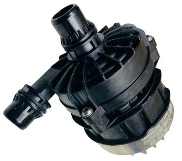 Waterpomp A9075003200 Mercedes 24261-02312 Vitesco, Verzenden, Nieuw, Mercedes-Benz