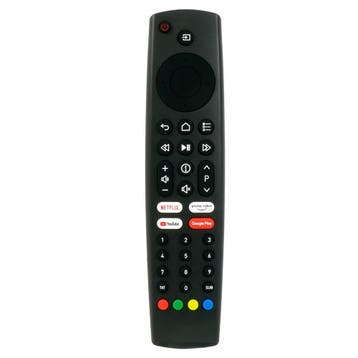 Grundig Universele Smart TV Afstandsbediening met Appknoppen, Verzenden, Nieuw, Tv