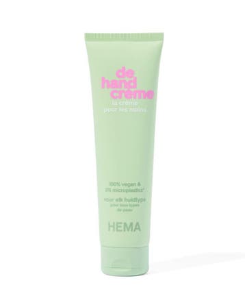 HEMA Handcrème 100ml 2e halve prijs ; met je HEMA pas, Verzenden, Nieuw