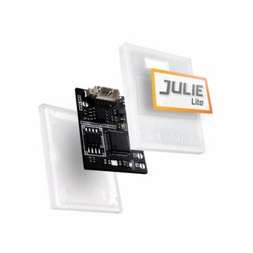 Julie Lite| IMMO OFF Emulator, Verzenden, Nieuw