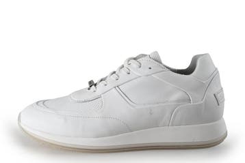 Shabbies Amsterdam Sneakers in maat 37 Wit, Kleding | Dames, Shabbies Amsterdam, Verzenden, Wit, Sneakers of Gympen