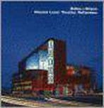 Bolles & Wilson, Nieuwe Luxor Theatre, Rotterdam, Verzenden, Gelezen, Mirko Zardini