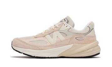 New Balance 990v6 MiUSA Teddy Santis Vintage Rose, Nieuw