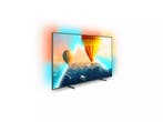 PHILIPS 50PUS8107/12 - SMART TV - Ambilight 50 inch - Dolby, Verzenden, Nieuw, Philips