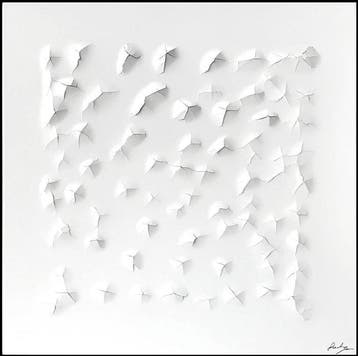 Jos Luchipe (1956) - Deforming
