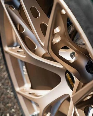 Velgen – BBS FI-R Style – HP Parts, Nieuw, Personenwagen, Velg(en)