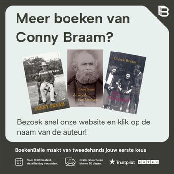 ZAM Speciale editie: De toekomst van Nelson Mandela / ZAM /, Verzenden, Zo goed als nieuw, Conny Braam