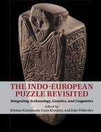 9781009261746 The Indo-European Puzzle Revisited, Verzenden, Nieuw, Kristian Kristiansen
