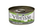 VIBRISSE CAT TONIJN / KIP (KAT, Alles voor je huisdier), Dieren en Toebehoren, Dierenvoeding, Verzenden