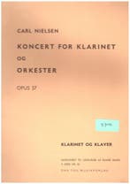 Klarinet klassiek bladmuziek (9) [409], Gebruikt, Klassiek, Ophalen of Verzenden, Klarinet