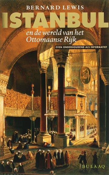 Istanbul en de wereld van het Ottomaanse Rijk - Beverly, Boeken, Verzenden, Gelezen, Beverly Lewis