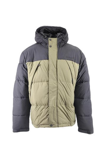 Timberland Jas in maat XL Groen, Verzenden, Zo goed als nieuw, Overige kleuren, Timberland