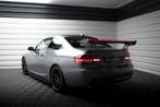 Maxton Carbon Spoiler met beugels en LED BMW 3 / M3 Coupé, Auto diversen, Tuning en Styling, Verzenden