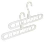 Benson Multifunctionele kledinghangers - 9-in-1 - Ruimteb..., Ophalen of Verzenden, Nieuw
