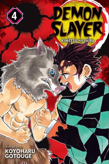 Robust blade / Shonen Jump Manga / 4 - Koyoharu Gotouge, Boeken, Verzenden, Zo goed als nieuw, Koyoharu Gotouge