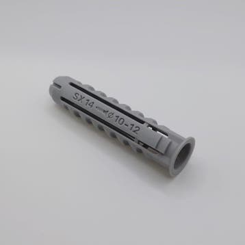 Fischer SX plug 14x70 (25st), Ophalen of Verzenden, Nieuw, Pluggen