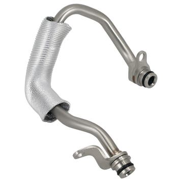 Turboleiding geschikt voor BMW 135i E82/E88 535i E60 M240..., Verzenden, Nieuw, BMW